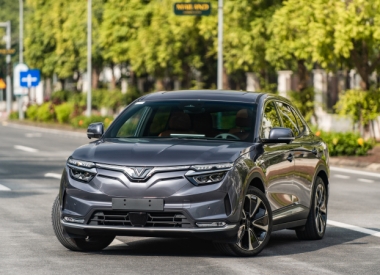 Lịch bảo dưỡng định kỳ trên VF 8: Các mốc cần nhớ và những lưu ý chủ xe nên biết